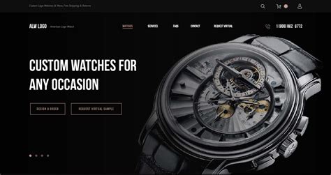 watches web|watches website.